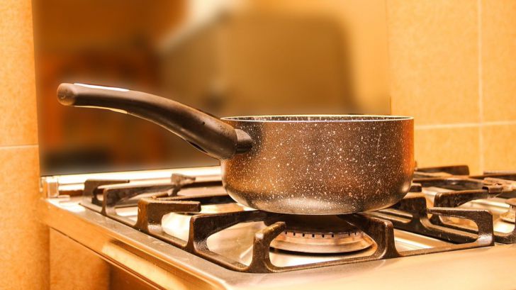 Biodisponibilidad en la cocina: así se hacen nutritivos algunos elementos químicos