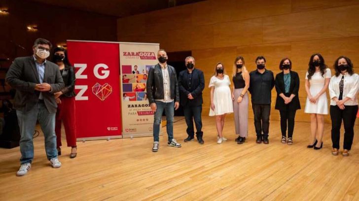 Zaragoza será protagonista de una serie para la que se abrirá el primer casting online en España a través de TikTok
