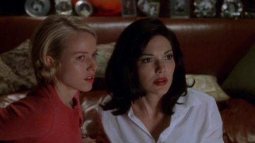 Mulholland Drive