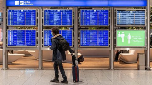 Si te modifican un vuelo con menos de 14 días puedes reclamar a la aerolínea