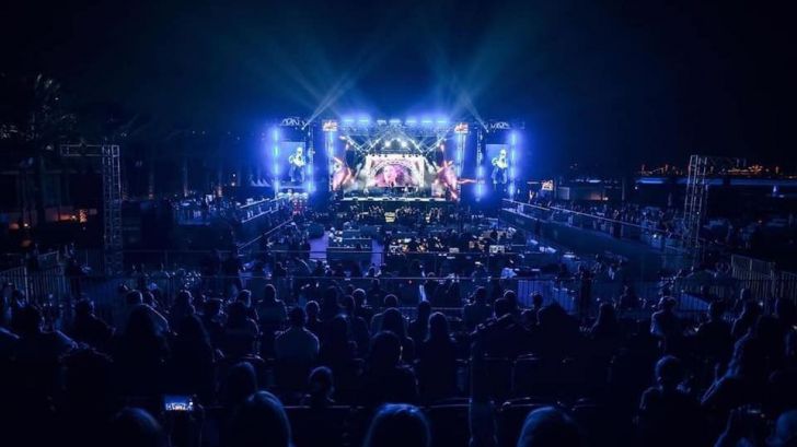 Evento único en Madrid: El legendario Coro Turetsky y Soprano actuarán en la Plaza de Oriente