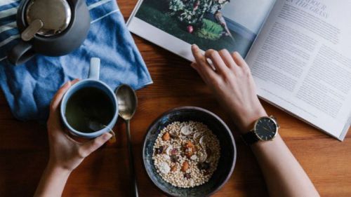 El gluten a raya pese a las vacaciones