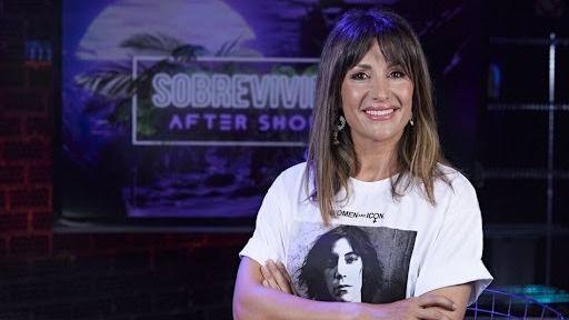 Nagore Robles está de enhorabuena: Mediaset renueva y amplía 'Sobreviviré'