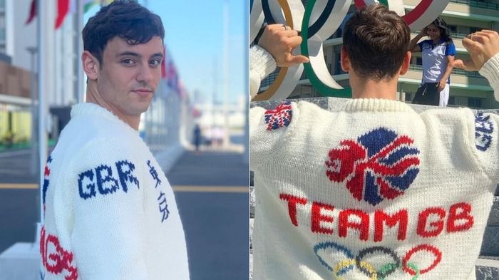 Tom Daley lo vuelve a hacer: ¿Por qué nos ha ganado con su última acción?