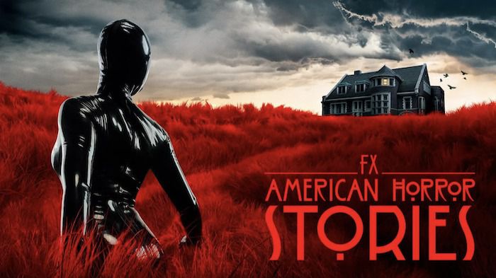 Disney+: American Horror Stories (Temporada 1)