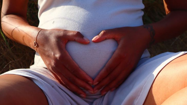 Desmontando mitos sobre la alimentación durante el embarazo