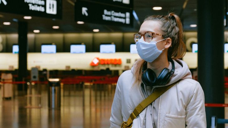 España recupera más de la mitad de los pasajeros de aeropuertos internacionales previos a la pandemia