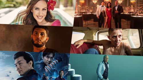 Streaming: 'Amor con fianza' y 'El principito' Omar Montes destacan entre los estrenos de la semana