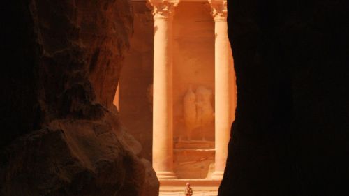 Jordania apuesta por recuperar el turismo con su marca 'El Reino del Tiempo'