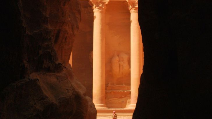 Jordania apuesta por recuperar el turismo con su marca 'El Reino del Tiempo'