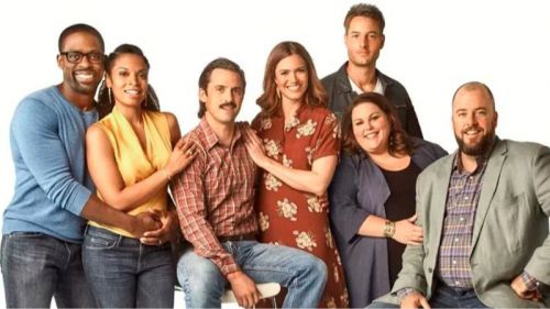 Amazon Prime Video: This Is Us (Temporada 6)