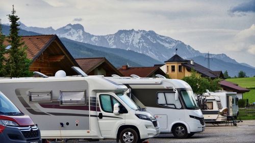 ¿Preparando el verano? Un viaje en autocaravana que no olvidarás