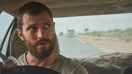 'El turista': La nueva miniserie de HBO Max con Jamie Dornan se estrena el próximo 3 de marzo