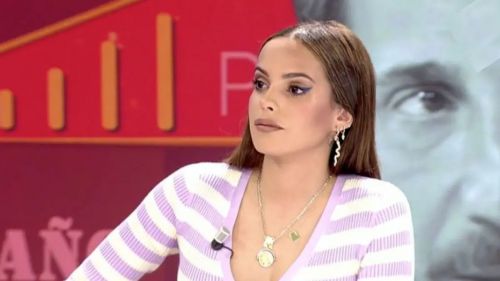 Gloria Camila sobre Antonio David: "He visto actitudes lamentables"