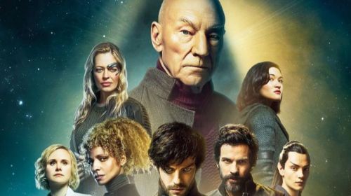 Amazon Prime Video: Star Trek: Picard (Temporada 2)