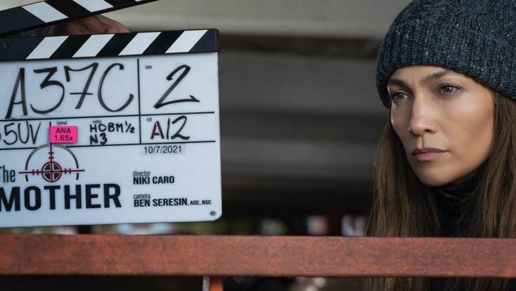 Jennifer López prepara serie para Netflix en Las Palmas