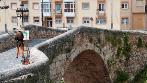 22 motivos para visitar Aranda de Duero en Burgos