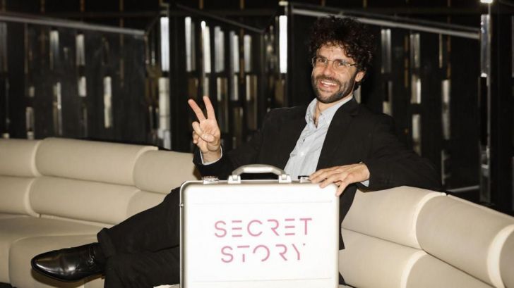 'Secret Story' cierra el próximo martes tras el triunfo de Rafa
