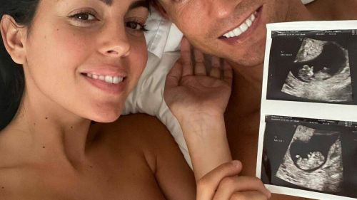 Cristiano y Georgina: "Estamos devastados por esta pérdida"