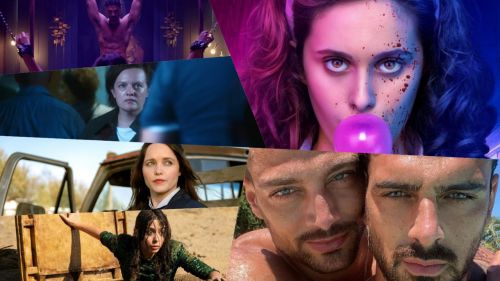 El fenómeno erótico italiano de Netflix vuelve camuflado entre los estrenos de la semana