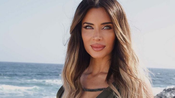 Pilar Rubio y su reality show internacional con celebridades e influencers