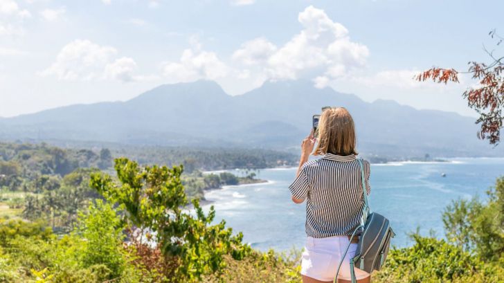 Turistas inglés, ¿salvador de la temporada de verano ante la falta del ruso?