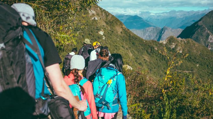 Turismo rural: Una moda que ha llegado para quedarse