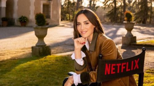 Netflix: Tamara Falcó, la marquesa