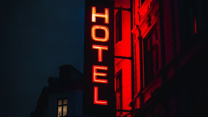 La ocupación hotelera da signos de recuperación del turismo