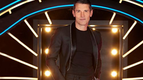 Telecinco se la juega: Jesús Vázquez al frente de un nuevo dating show