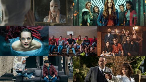 Todos los estrenos de la semana en Netflix, HBO Max, Disney+, Amazon y más