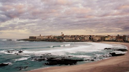 A Coruña será una de las ciudades centrales de la programación del Año Picasso