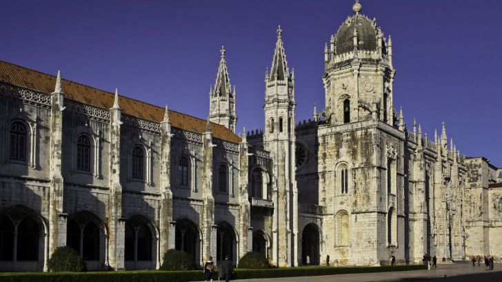 Ruta para conocer Lisboa, la capital de Portugal