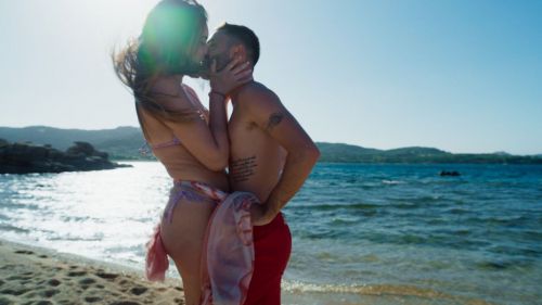 ¿Triunfará el amor? Netflix estrena la nueva temporada de 'Amor con fianza'