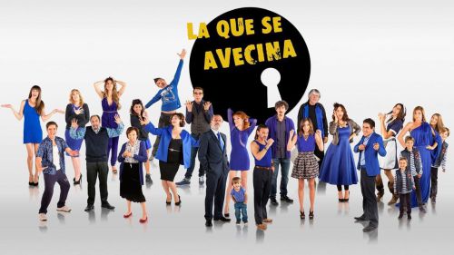 Amazon Prime Video: La que se avecina (Temporada 13)