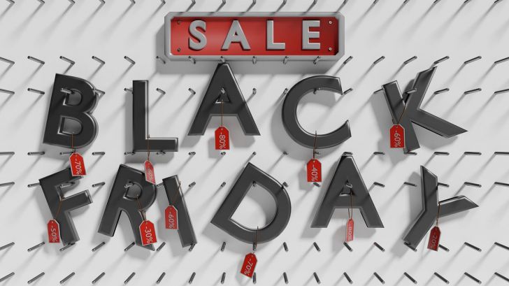 Black Friday: Las ciudades como templos del consumismo