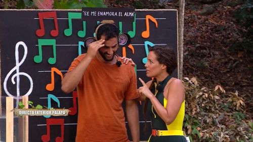 'Supervivientes': ¿El revulsivo de Telecinco?