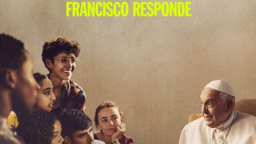 'Amén. Francisco responde', la inesperada conversación del Papa con diez jóvenes