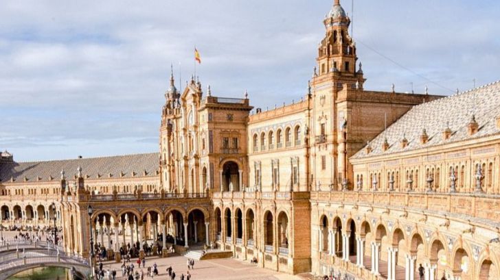 Los turistas no se resisten a una España de récord