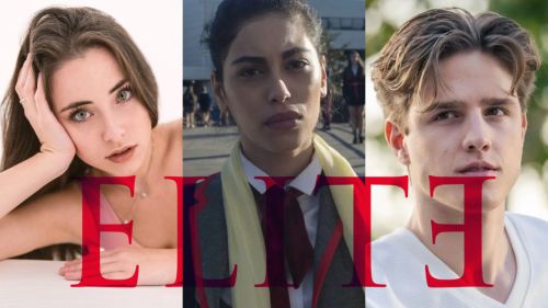 Netflix confía plenamente en la marca española 'Élite' con una octava temporada
