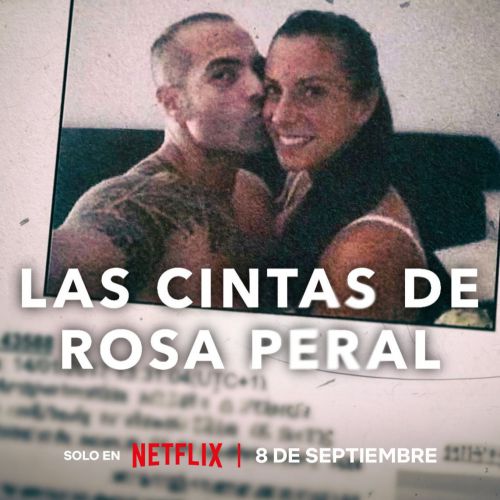 Rosa Peral rompe su silencio en Netflix