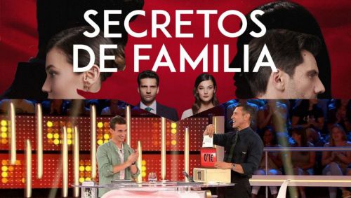 Descubre los 'secretos de familia' que enganchan a más de un millón de espectadores en Antena 3