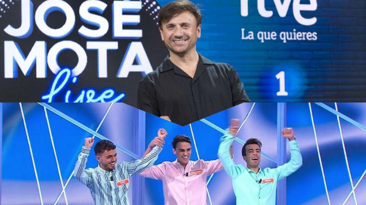 Telecinco se queda cerca del éxito en prime time con 'Reacción en cadena'