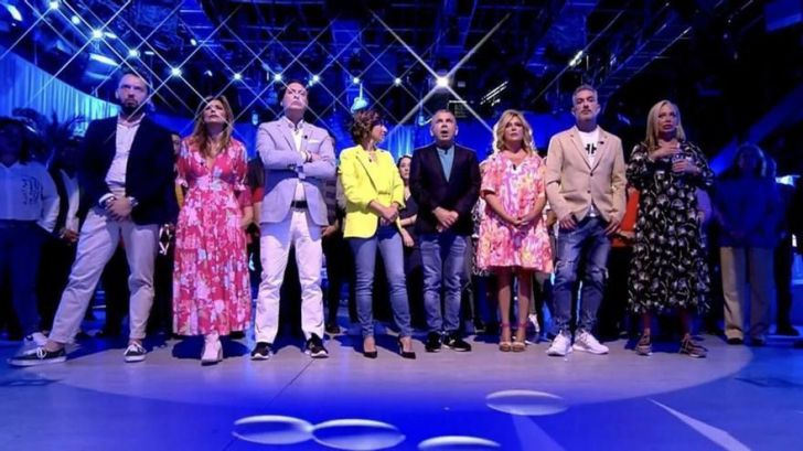 Peor mes histórico: Se constata el error de Telecinco con el adiós a Sálvame