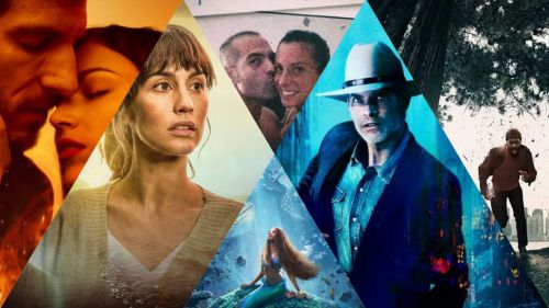 Nuestro repaso semanal a los estrenos del streaming en 'Moda Punta'