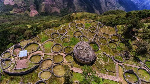 Tesoros ocultos de Perú que querrás descubrir