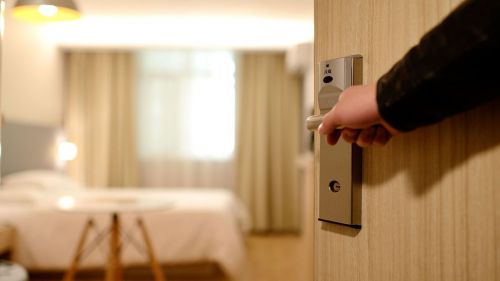 El sector hotelero se recupera con Europa a la cabeza