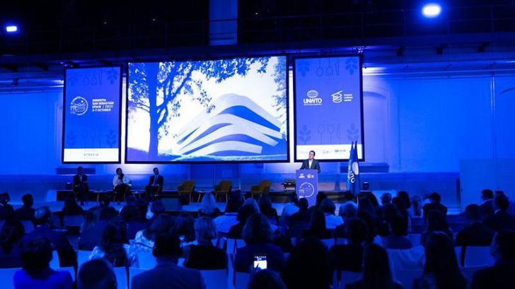 La OMT ha celebrado la 8ª edición de su Foro Mundial de Turismo Gastronómico