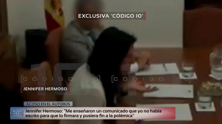 La exclusiva de Telecinco sobre Jenni Hermoso que nadie vio