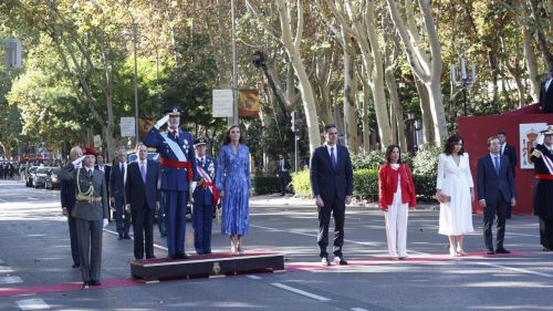 Así se organizó la sonora pitada a Pedro Sánchez: ¿Quién está detrás?